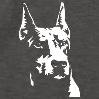 DOBERMAN Vector Backpack