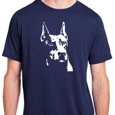 DOBERMAN Adult ChromaSoft Performance T-Shirt