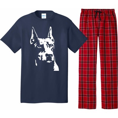 DOBERMAN Pajama Set