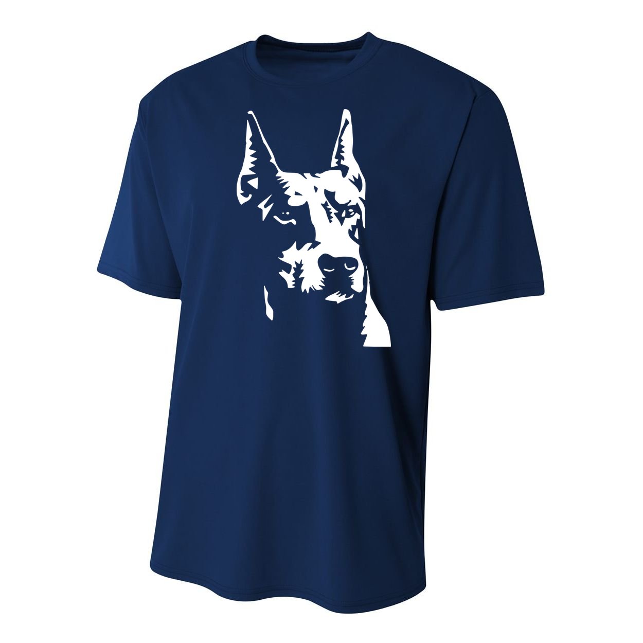 DOBERMAN Youth Performance Sprint T-Shirt