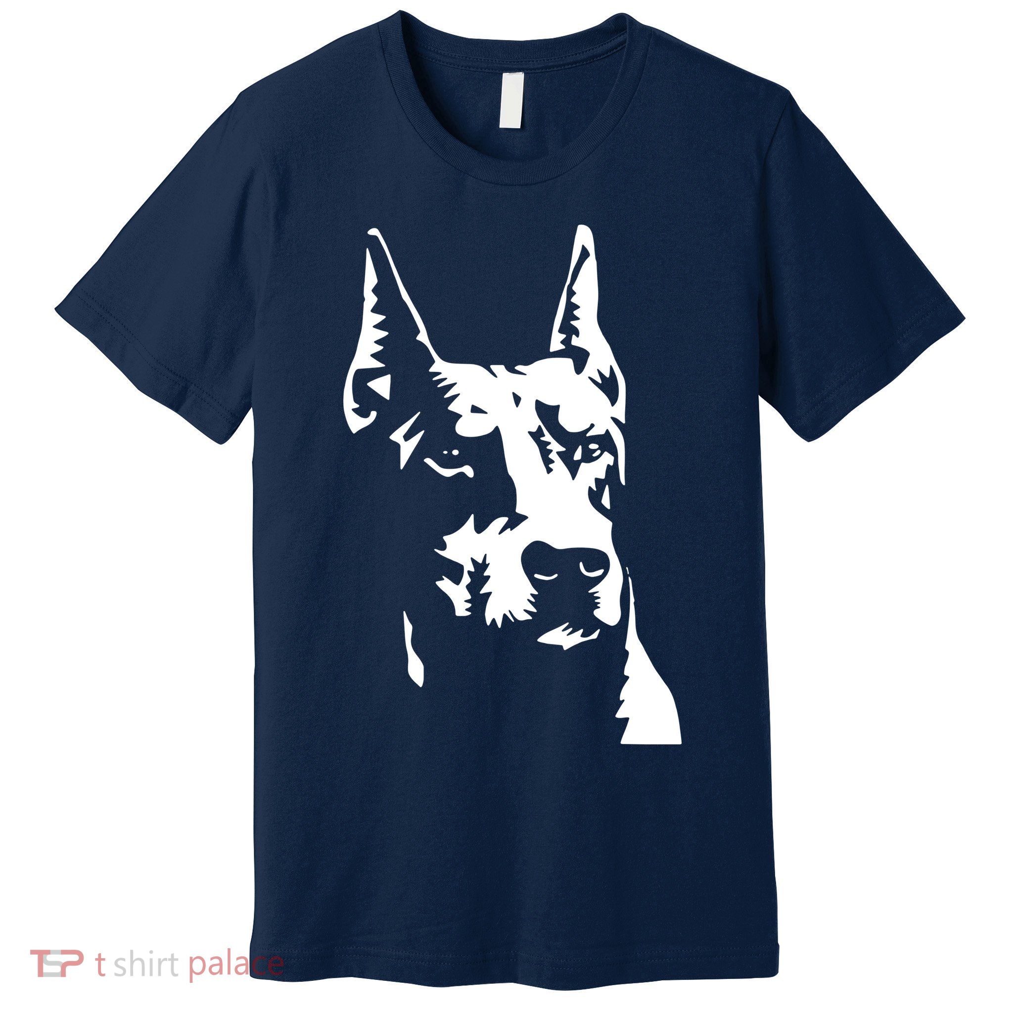 DOBERMAN Premium T-Shirt