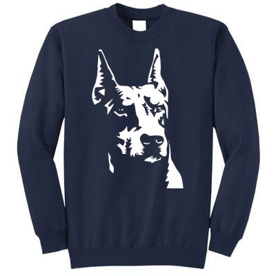 DOBERMAN Tall Sweatshirt