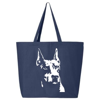 DOBERMAN 25L Jumbo Tote