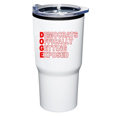 Doge Democrats Officially Getting Exposed Dept Of Govt Tumbler