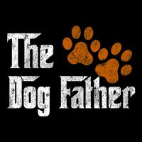 Dogfather Cooling Performance Crew T-Shirt