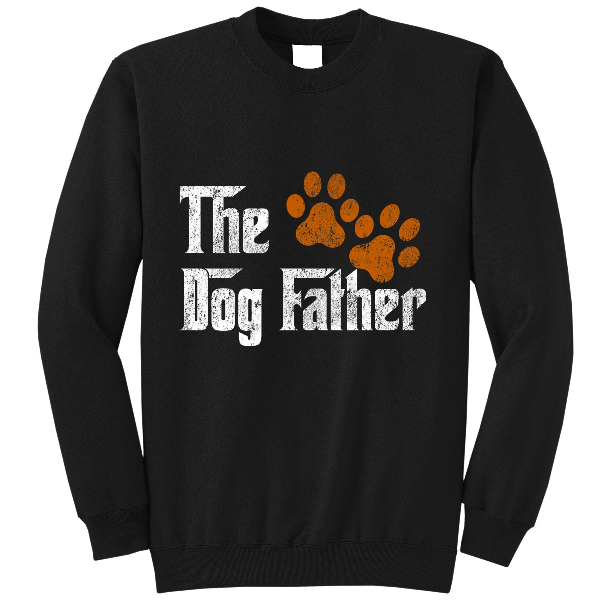 Dogfather Sweatshirt
