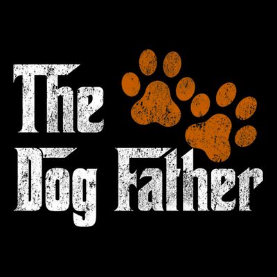 Dogfather T-Shirt