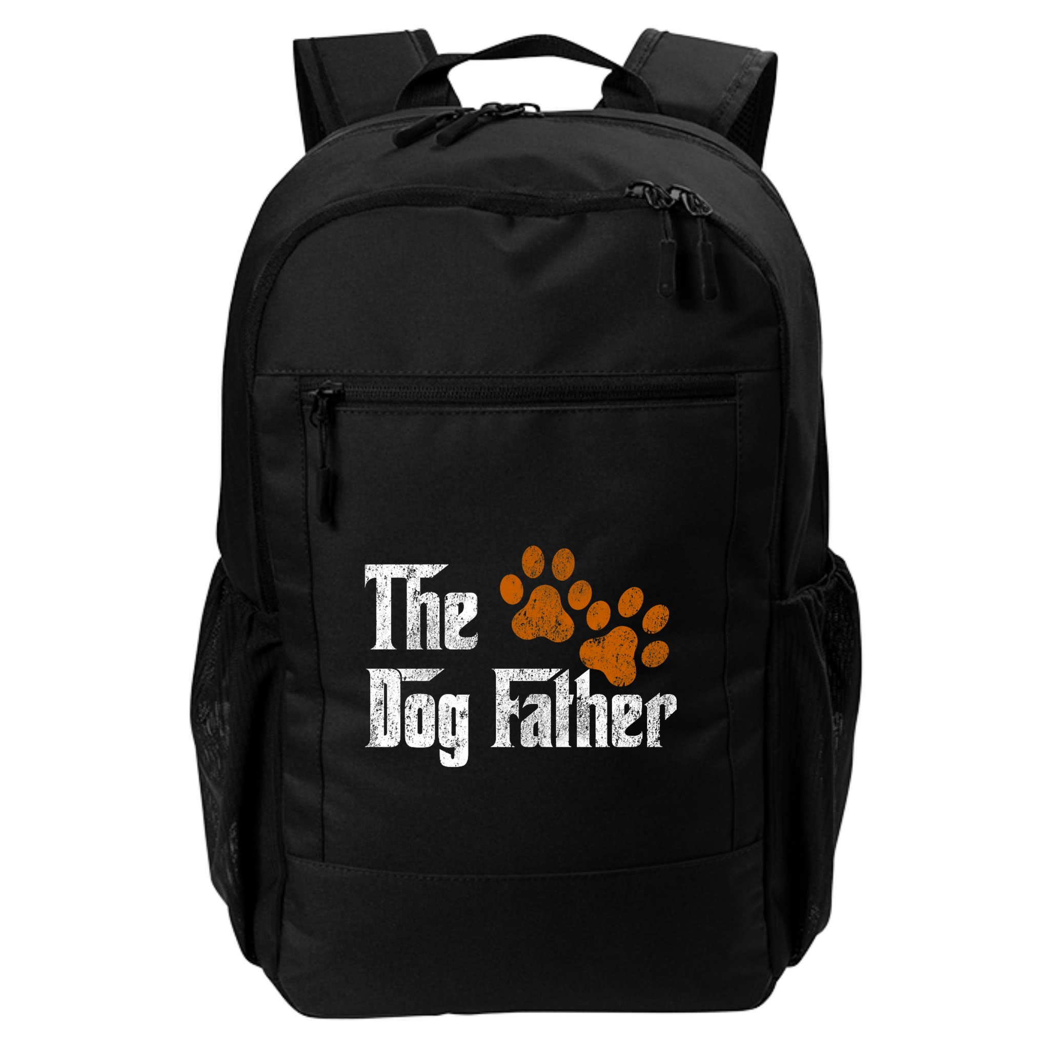 Dogfather Backpack