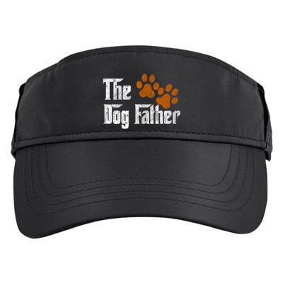 Dogfather Adult Drive Performance Visor