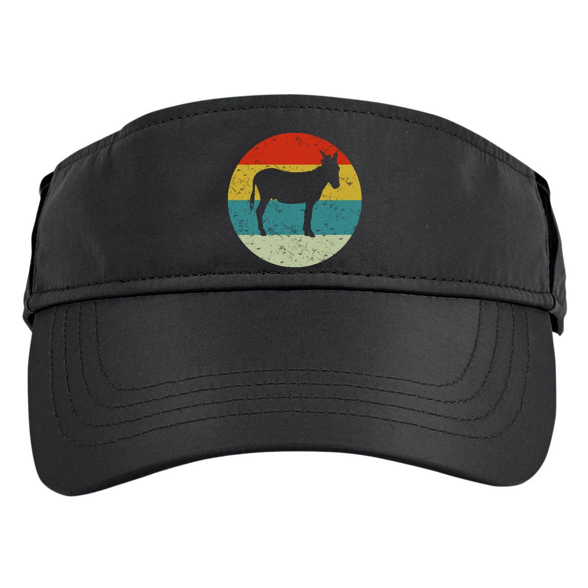 Donkey Adult Drive Performance Visor