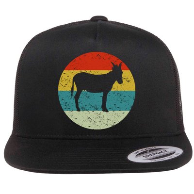 Donkey Flatbill Hat