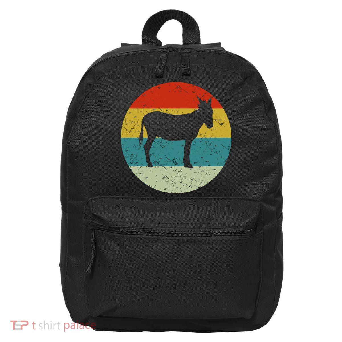 Donkey 16 in Basic Backpack