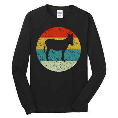 Donkey Tall Long Sleeve T-Shirt