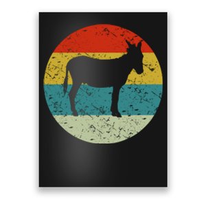 Donkey Poster