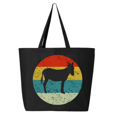 Donkey 25L Jumbo Tote