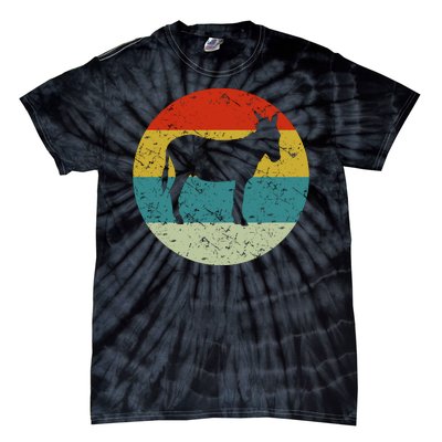 Donkey Tie-Dye T-Shirt