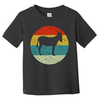 Donkey Toddler T-Shirt