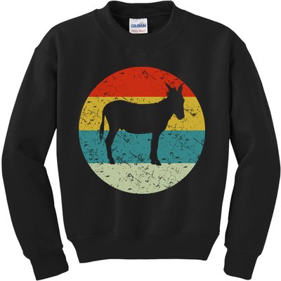 Donkey Kids Sweatshirt