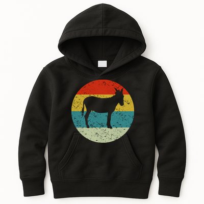 Donkey Kids Hoodie