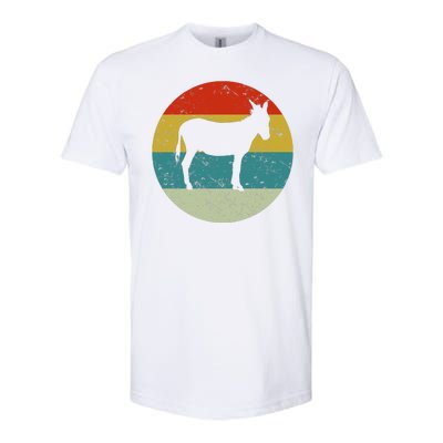 Donkey Softstyle® CVC T-Shirt