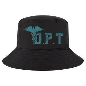 DPT Doctor Of Physical Therapy Student Therapist Gift Cool Comfort Performance Bucket Hat