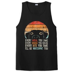 Dog Dog Owner Dog Humor Dog Lover PosiCharge Competitor Tank