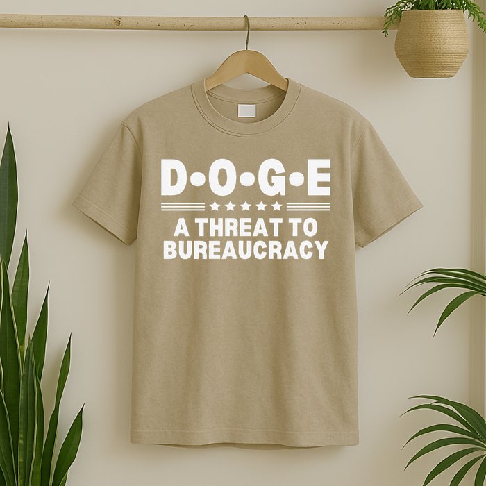 D.O.G T-Shirt