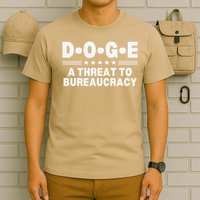 D.O.G T-Shirt