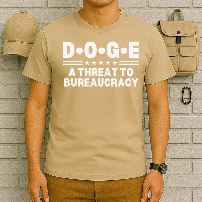 D.O.G T-Shirt