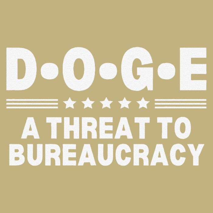 D.O.G T-Shirt