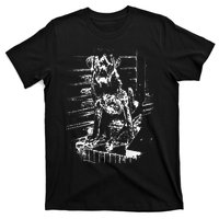 Dog Days Of Summer Band Logo T-Shirt