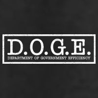 Doge Department Of Government Efficiency Cool Comfort Performance Bucket Hat