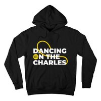 DOTC 'Dancing On The Charles' Boston's Dance Party Hoodie