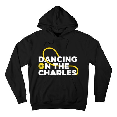 DOTC 'Dancing On The Charles' Boston's Dance Party Hoodie