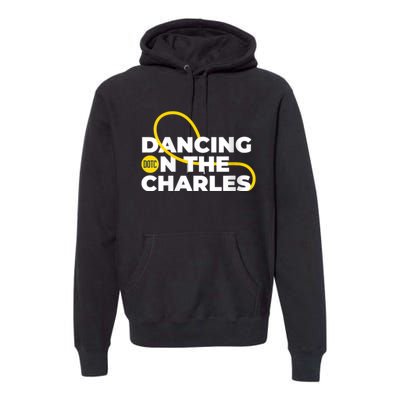 DOTC 'Dancing On The Charles' Boston's Dance Party Premium Hoodie