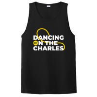 DOTC 'Dancing On The Charles' Boston's Dance Party PosiCharge Competitor Tank