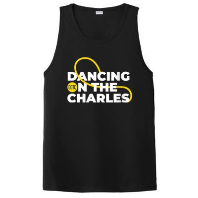 DOTC 'Dancing On The Charles' Boston's Dance Party PosiCharge Competitor Tank