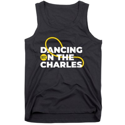 DOTC 'Dancing On The Charles' Boston's Dance Party Tank Top