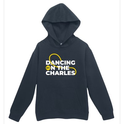 DOTC 'Dancing On The Charles' Boston's Dance Party Urban Pullover Hoodie