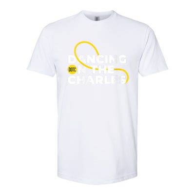 DOTC 'Dancing On The Charles' Boston's Dance Party Softstyle® CVC T-Shirt