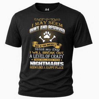 Dog Performance Shirt