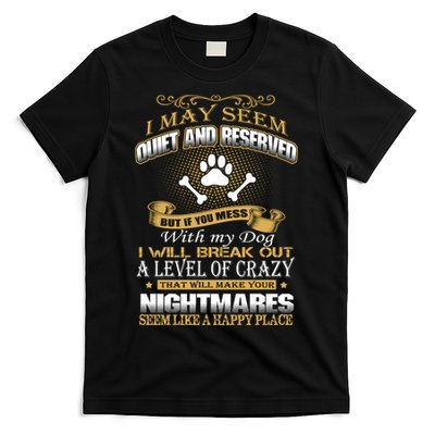 Dog T-Shirt