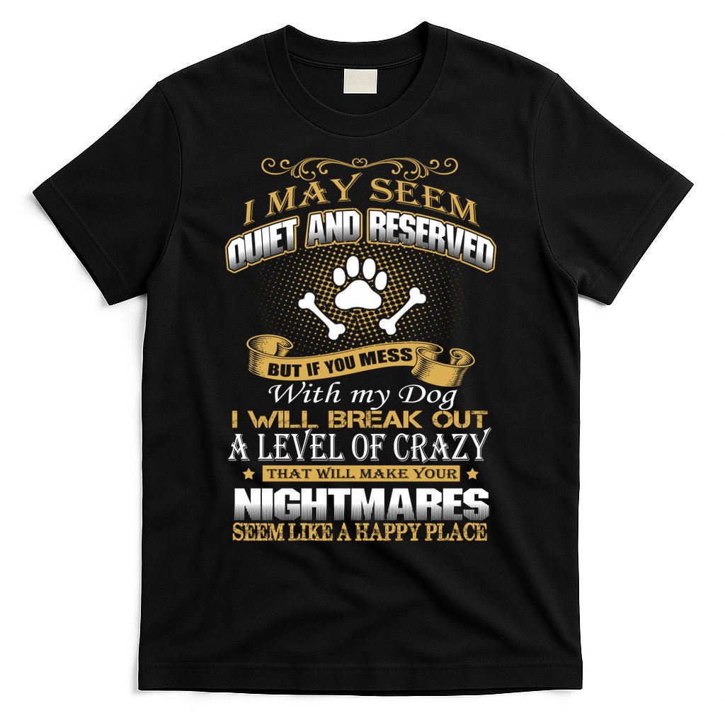 Dog T-Shirt