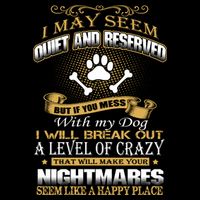 Dog T-Shirt