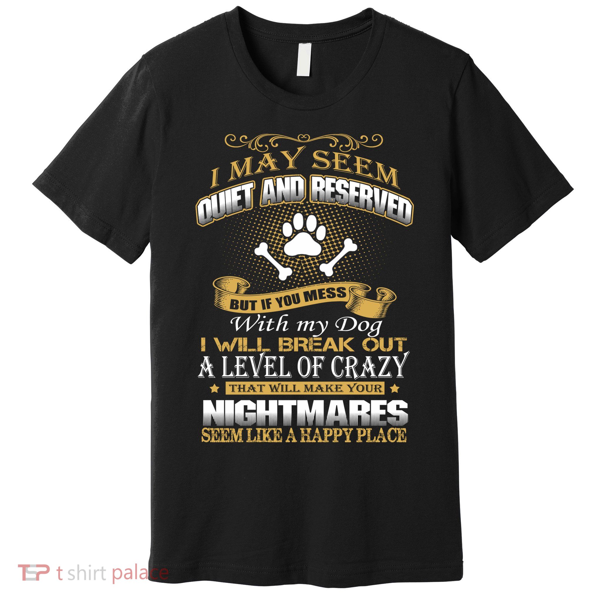 Dog Premium T-Shirt