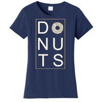 DONUTS Women's T-Shirt