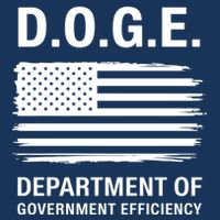 D.O.G.E Department Of Government Efficiency Doge Hoodie