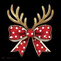 Dasher Dancer Prancer Vixen Comet Cupid Donner Blitzen Christmas Reindeer Stripe Pom Pom Beanie