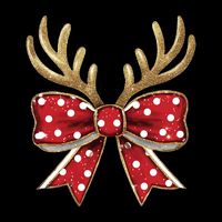 Dasher Dancer Prancer Vixen Comet Cupid Donner Blitzen Christmas Reindeer 16 in Basic Backpack