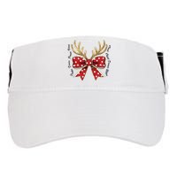 Dasher Dancer Prancer Vixen Comet Cupid Donner Blitzen Christmas Reindeer Adult Drive Performance Visor